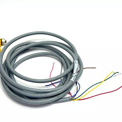 TURCK WKS 8T-3