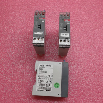 ABB 1SVR550127R1100