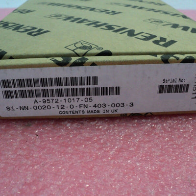 RENISHAW A-9572-1017-05
