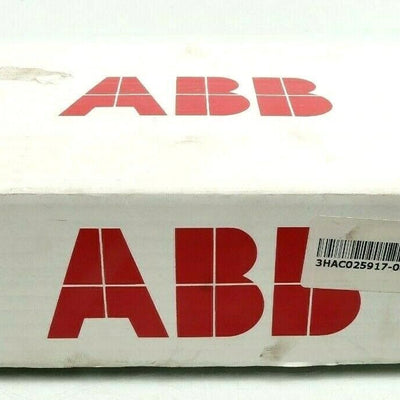 ABB DSQC-652