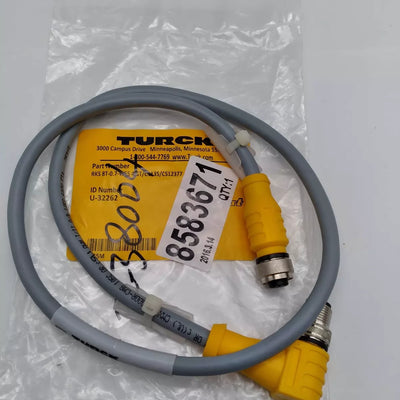TURCK RKS 8T-0.7-WSS 4.5T/C1135/CS12377