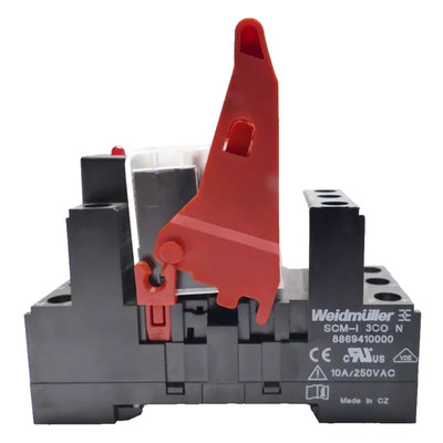 WEIDMULLER 8869410000