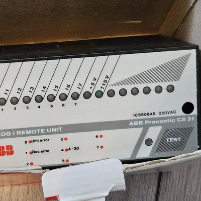 ABB ICSE08A6