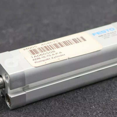 FESTO ADN-16-70-A-P-A