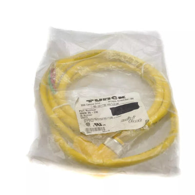 TURCK WKM35-2M