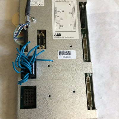ABB 3HNE 06225-1/07
