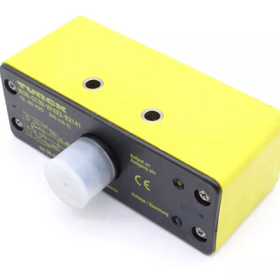 TURCK NI30-Q130-VP4X2-B2141