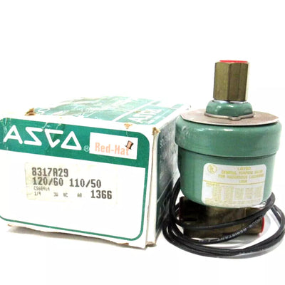 ASCO 8317A29