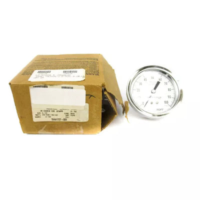 ASHCROFT 351009AW02BXFWPR3-15