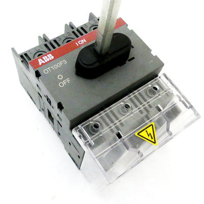 ABB OT100F3