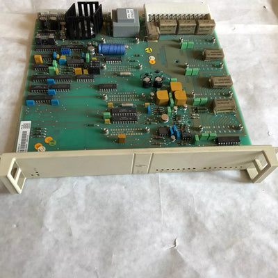 ABB  DSPX-310