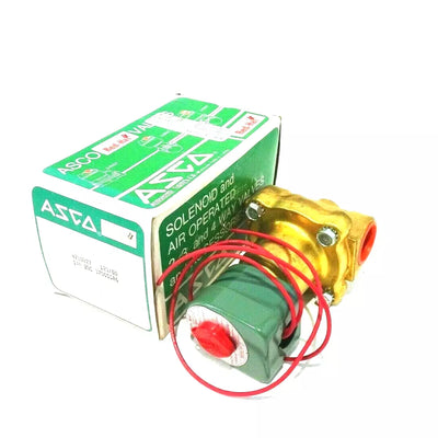 ASCO 8210B27