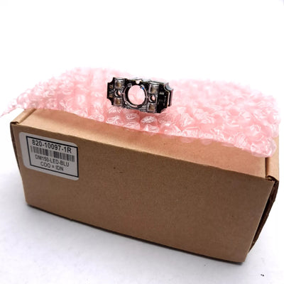 DM150-LED-BLU