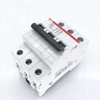 ABB S203-K40