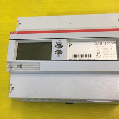 ABB DAB 261500