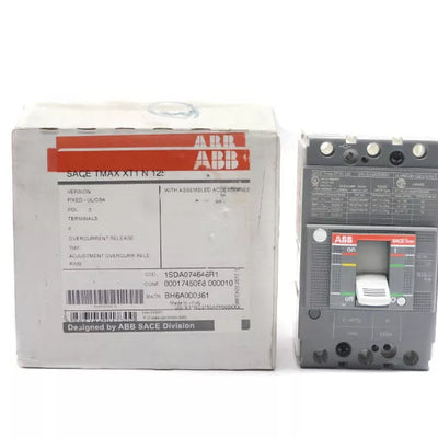 ABB 1SDA074646R1