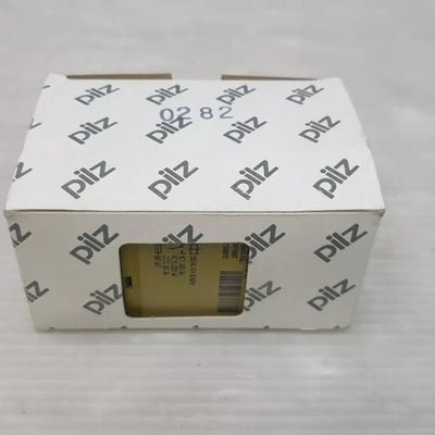 PILZ PNOZ5 230VAC 2S