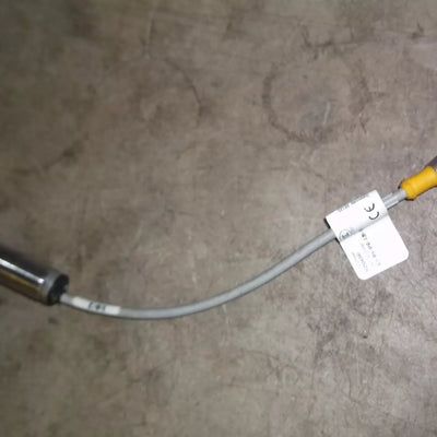 TURCK BC5-M18-AP4X-0.2M-RS4T