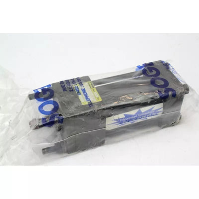 Parker TB3LR2L14M-M1100