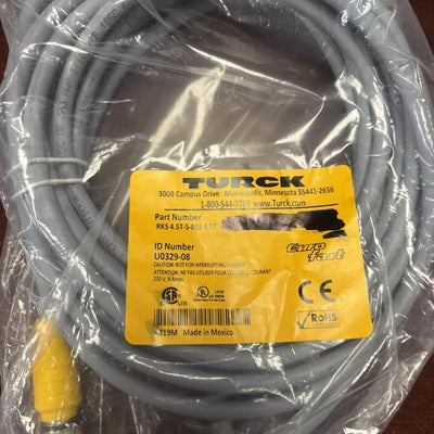 Turck RKS 4.5T-5-RSS 4.5T
