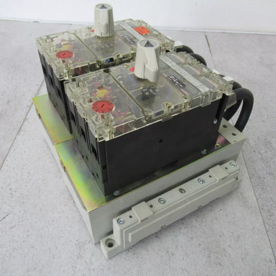 Moeller NZMS 4-80
