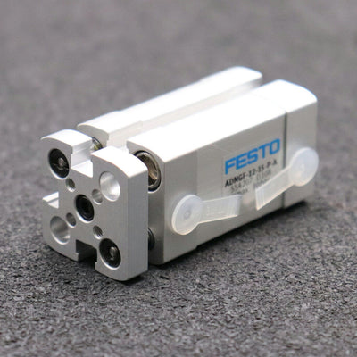FESTO ADNGF-12-15-P-A