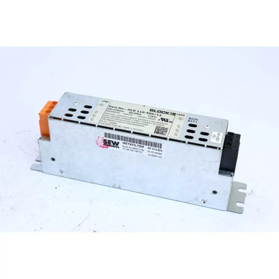 BLOCK HLD 110-500/12