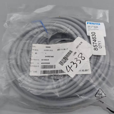 FESTO KMC-1-24-10-LED