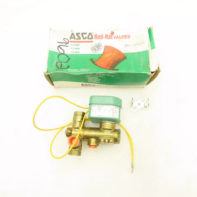 Asco 8300D9G