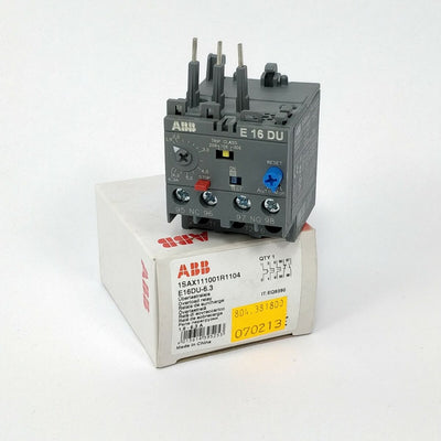 ABB 1SAX111001R1104