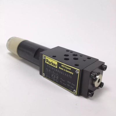 Parker PRDM2BB06LVG15
