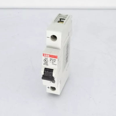 ABB S201UDC-K10