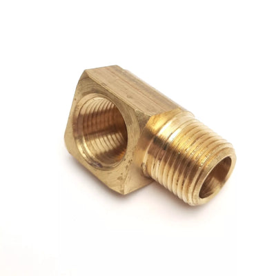 Parker 2202P-6-6