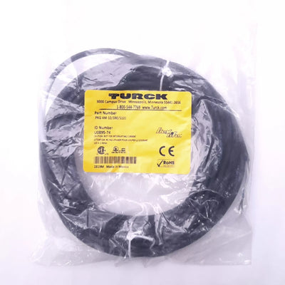 Turck PKG 4M-10/S90/S101