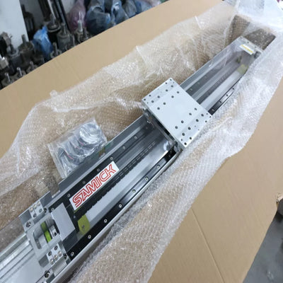 THK SSU-WORK-100340-1718