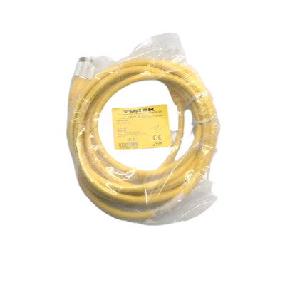 TURCK RSM RKM 86-5M
