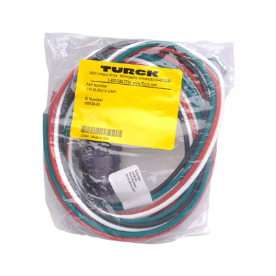 Turck GXF 42-2M/14.5/NPT