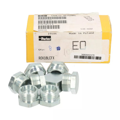 Parker ROV18LCFX