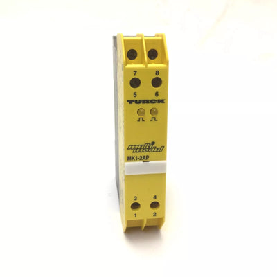Turck MK1-2AP