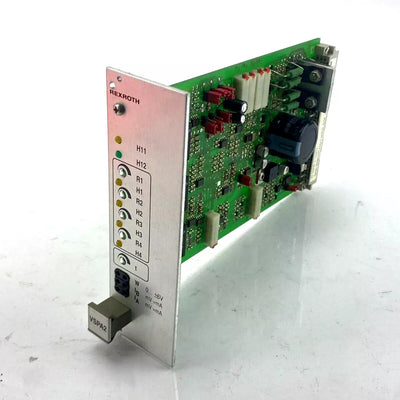 BOSCH REXROTH VT-VSPA2-1-11a/T1