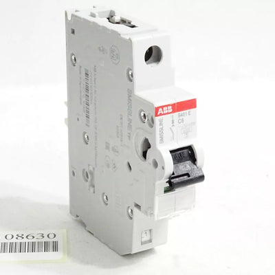 ABB S401 E C6