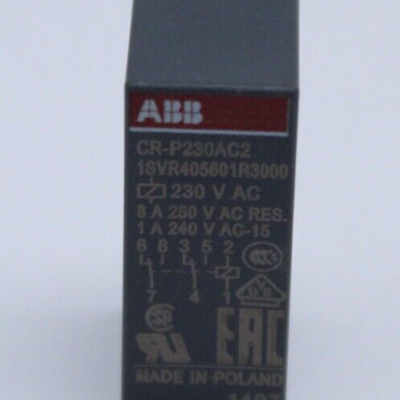 ABB CR-P230AC2