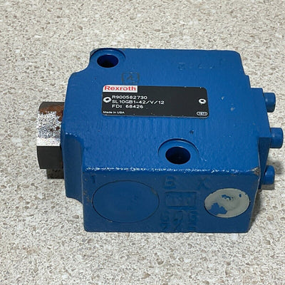Bosch Rexroth R900582730