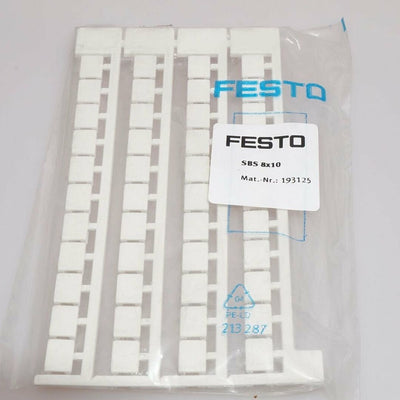 Festo SBS-8X10