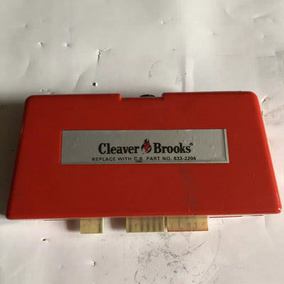 HONEYWELL R7248A1046
