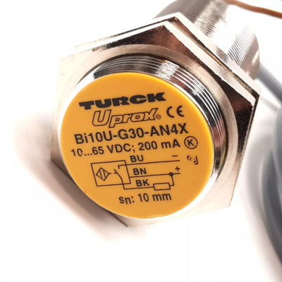 Turck Bi10U-G30-AN4X