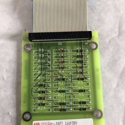 ABB SAFT 160F380