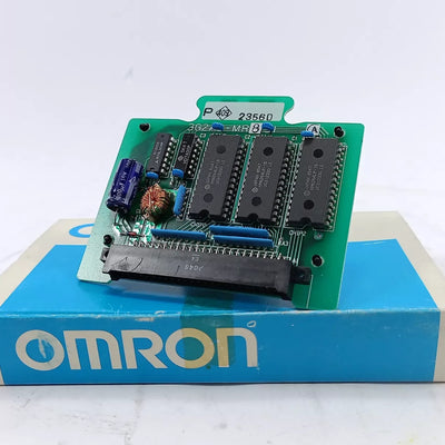 OMRON 3G2A5-MR831