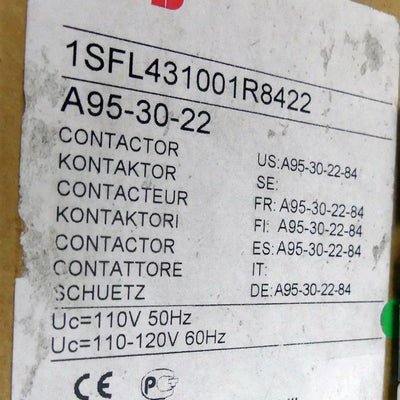 ABB 1SFL431001R8422