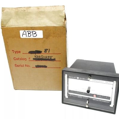 ABB 422D1295